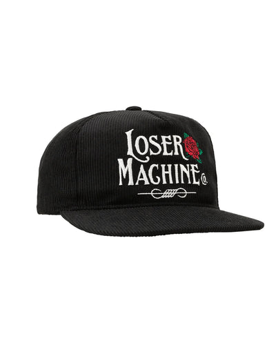 LOSER MACHINE ENDLESS HAT
