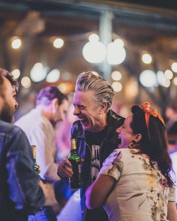 Bike Shed London 2019 - 10th Edition