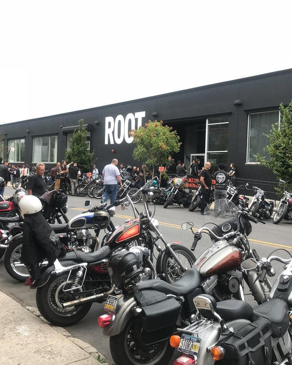 Brooklyn Invitational 2018