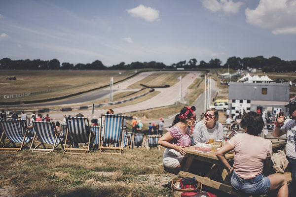 Bike Shed Festival 2019