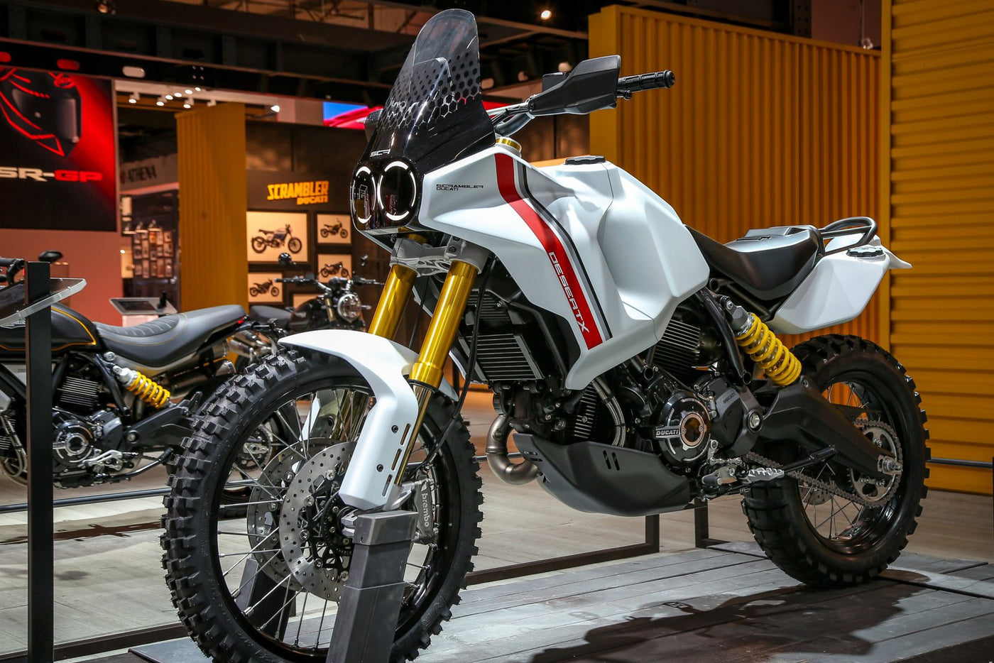 EICMA 2019 - Our Pick