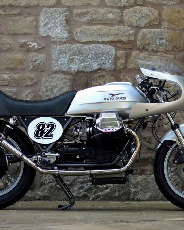 The Gunslinger by La Busca