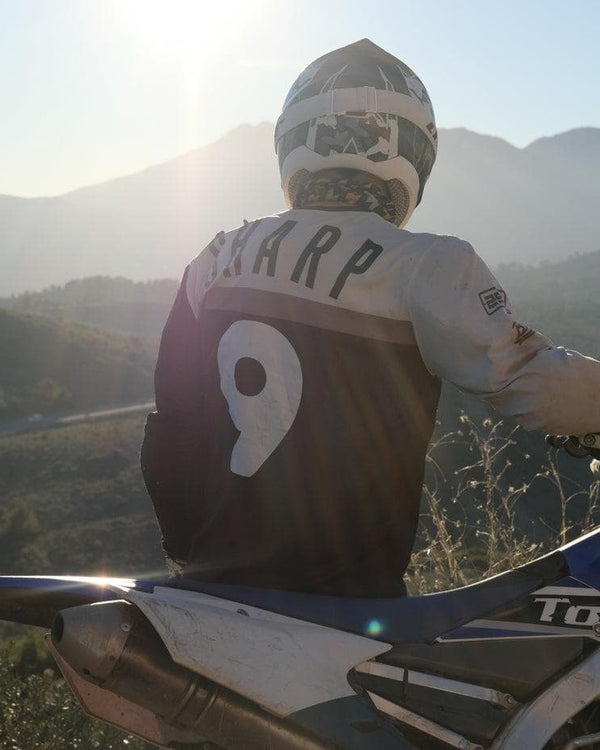 Torotrail Off-Roading in Spain