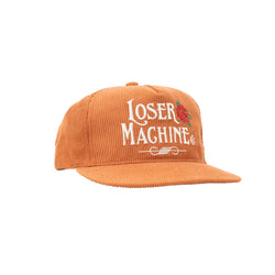 3P Retail Loser Machine LOSER MACHINE ENDLESS HAT