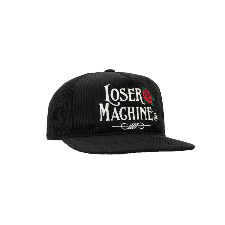 3P Retail Loser Machine LOSER MACHINE ENDLESS HAT