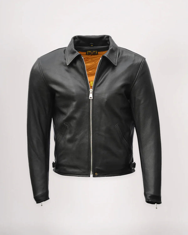 Goldtop 1958 Jacket - Black