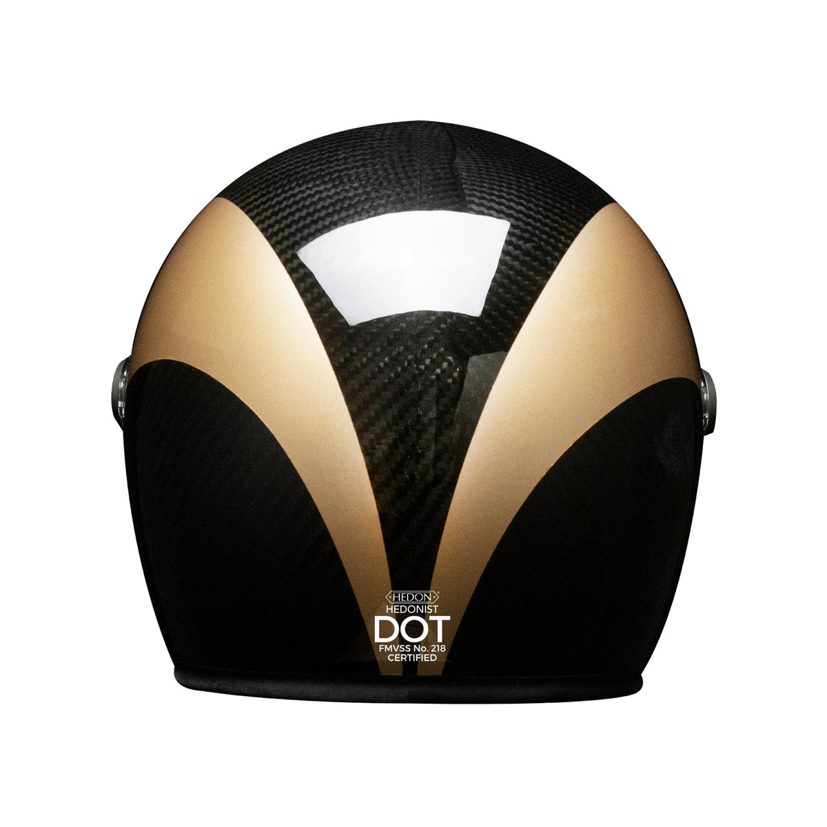 Hedon Heroine x Bike Shed Club Racer - Carbon Edition 2.0