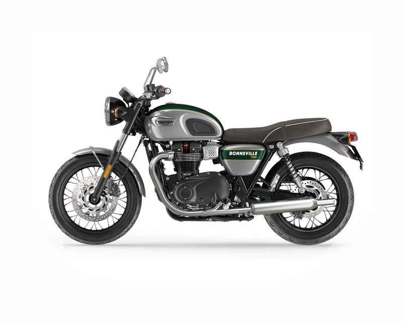 Triumph Motorcycle Rental Los Angeles