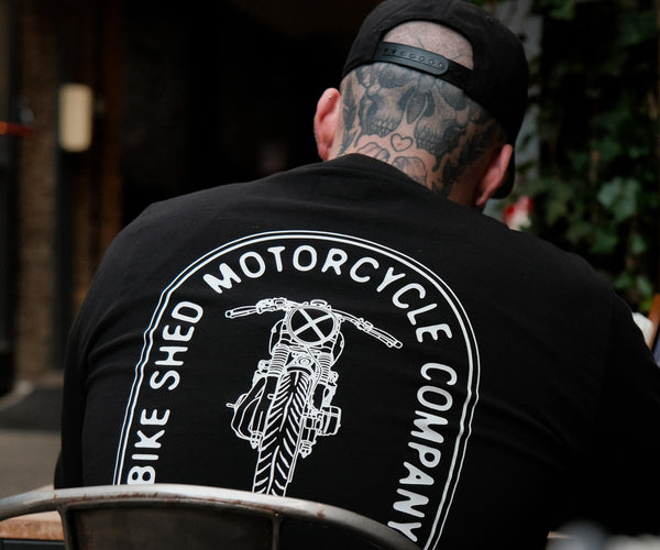 Limited T-Shirt Restock
