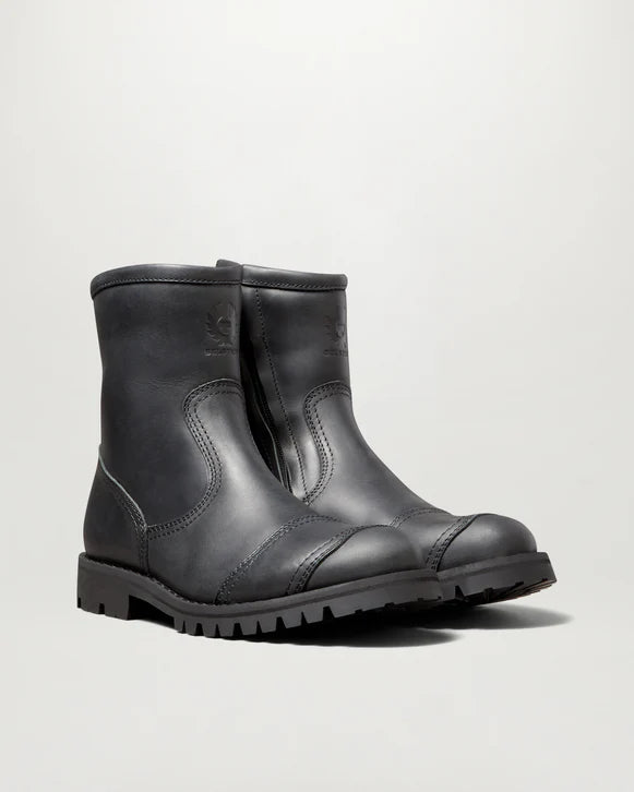 Belstaff Duration Boot - Black studio image