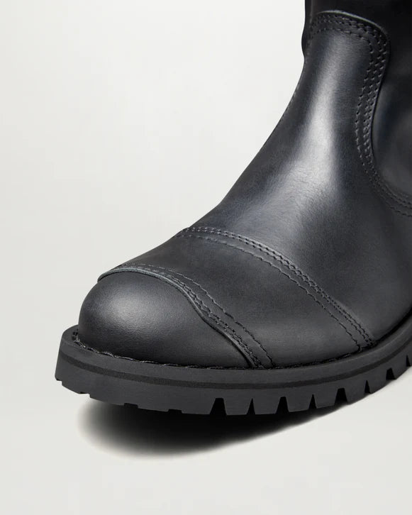 Belstaff Duration Boot - Black