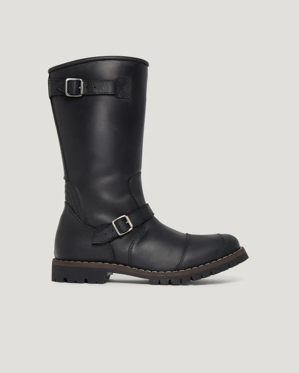 Belstaff Endurance Boot - Black