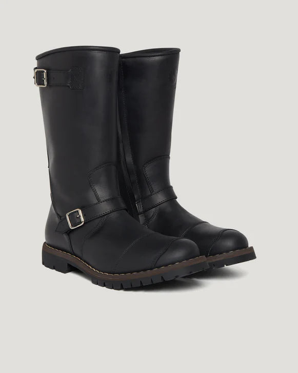 Belstaff Endurance Boot - Black