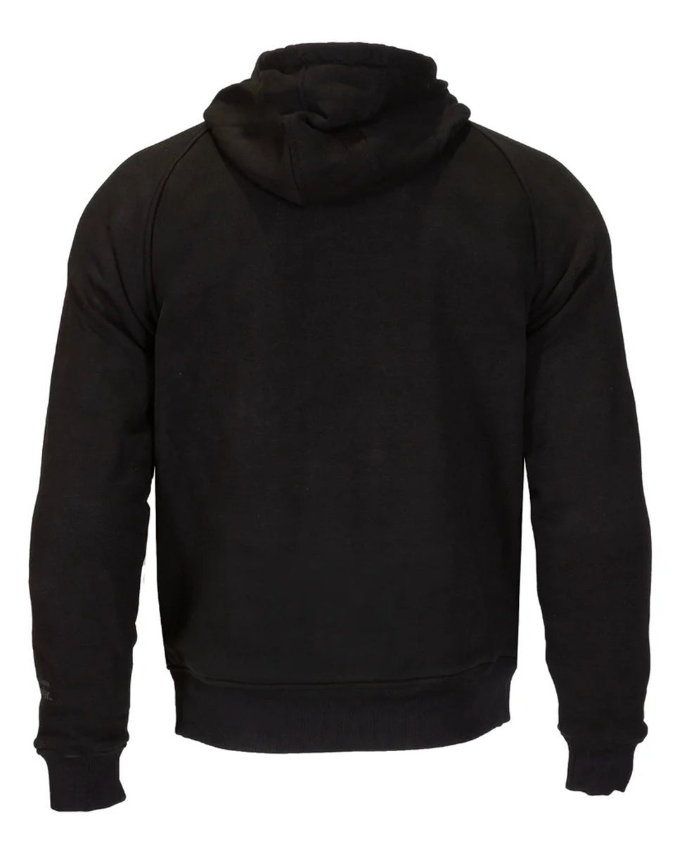 Merlin Hamlin 2 Hoodie - Black studio image