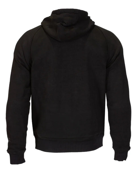 Merlin Hamlin 2 Hoodie - Black studio image