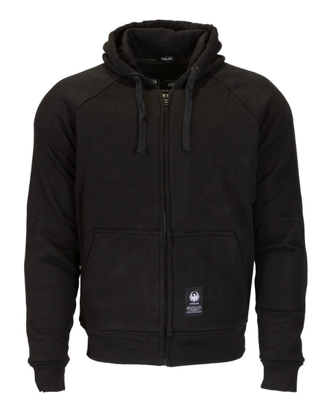 Merlin Hamlin 2 Hoodie - Black studio image