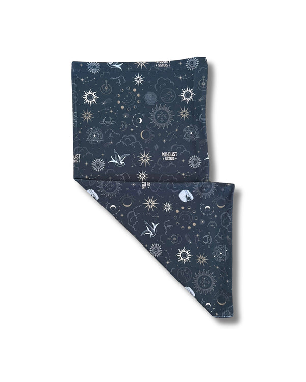 Wildust Sisters - Moonchild - Necktube