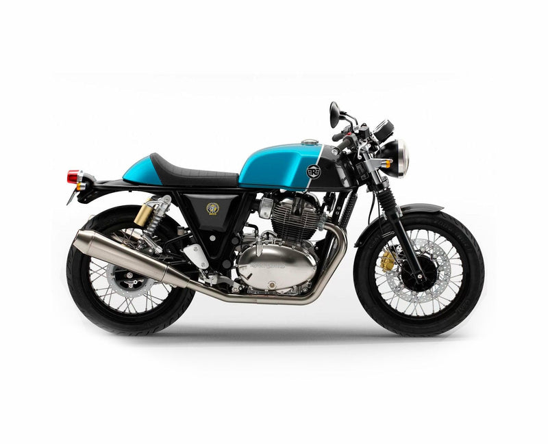 Motorcycle Rental Los Angeles