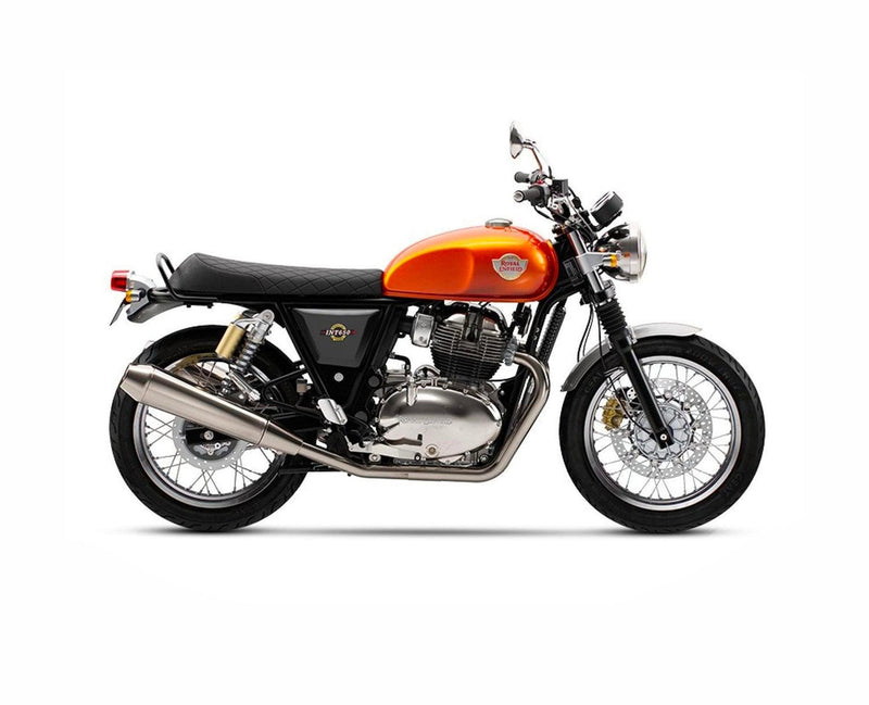 Motorcycle Rental Los Angeles