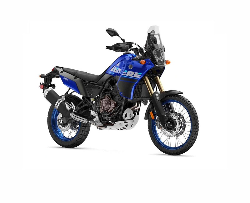 Tenere 700 Blue