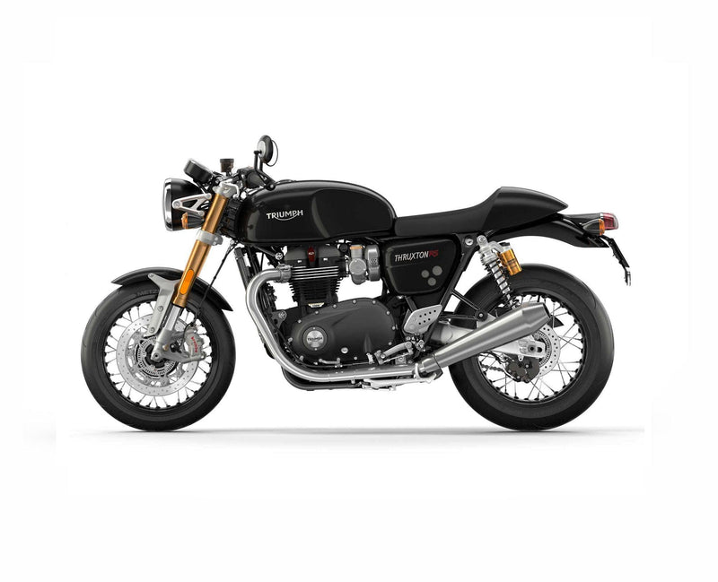 Triumph Motorcycle Rental Los Angeles