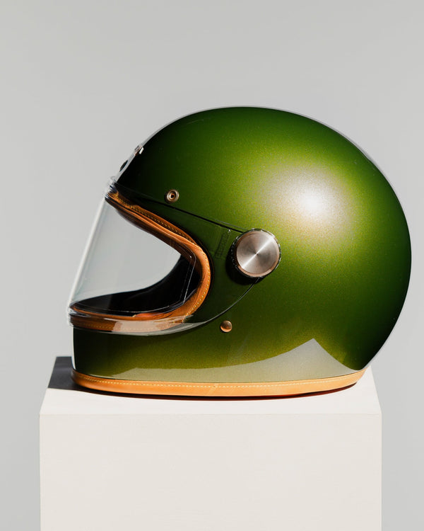 Heroine Racer 2.0 Olivea