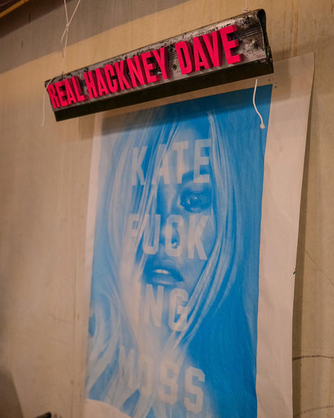 BSMC BROK3N Motorcycle Graphic T-Shirt - Black