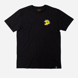 BSMC Retail T-shirts BSMC BROK3N T-Shirt - Black