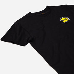 BSMC Retail T-shirts BSMC BROK3N T-Shirt - Black