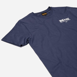 BSMC Retail T-shirts BSMC Good Times T-Shirt - Navy