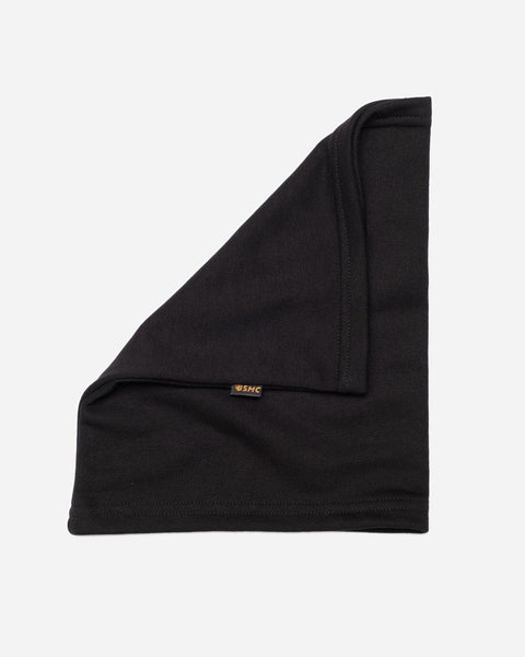 BSMC Ride Well Motorcycle Neck Tube - Black