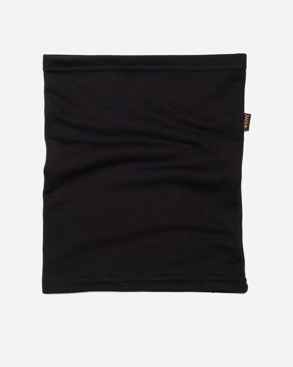 BSMC Ride Well Motorcycle Neck Tube - Black