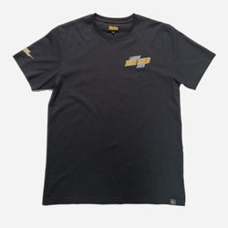 BSMC Retail T-shirts BSMC Show 2023 T Shirt - Black/Gold