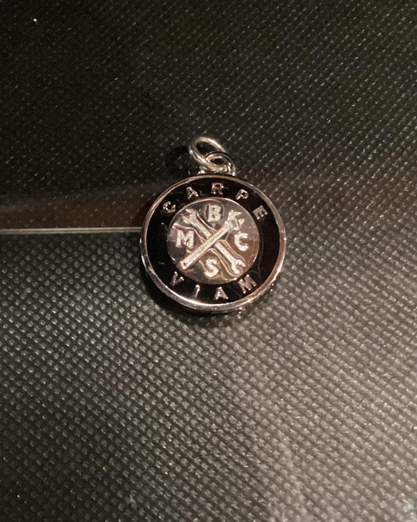 Carpe Viam Disc (No Chain)