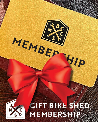 BSMC London Membership - Apply to Buy Gift