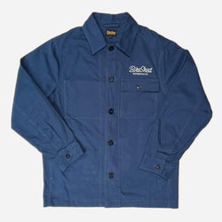 BSMC Retail Jackets BSMC Chain Chore Jacket - Blue