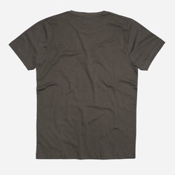 BSMC Retail T-shirts BSMC Classic T-Shirt - KHK/YLW