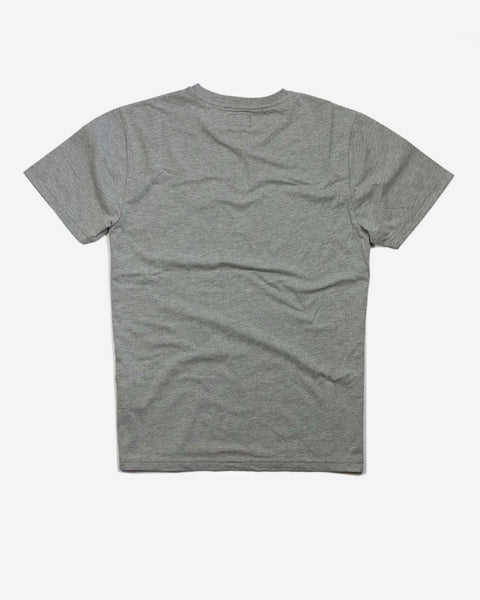 BSMC Retail T-shirts BSMC Inc. T Shirt - Heather Grey