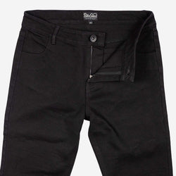 BSMC Retail Jeans BSMC Resistant Women's Skinny Jean - Black