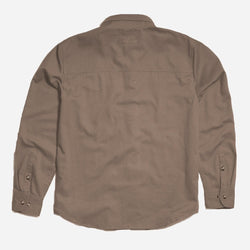 BSMC Retail BSMC Clothing BSMC Ripstop Utility Shirt MKII - TAN