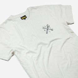 BSMC Retail T-shirts BSMC Toolkit T Shirt - White