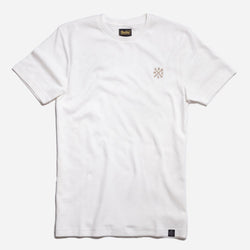 BSMC Retail T-shirts BSMC Waffle T-Shirt - Cream