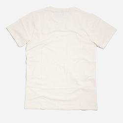 BSMC Retail T-shirts BSMC Wingline T Shirt - Ecru