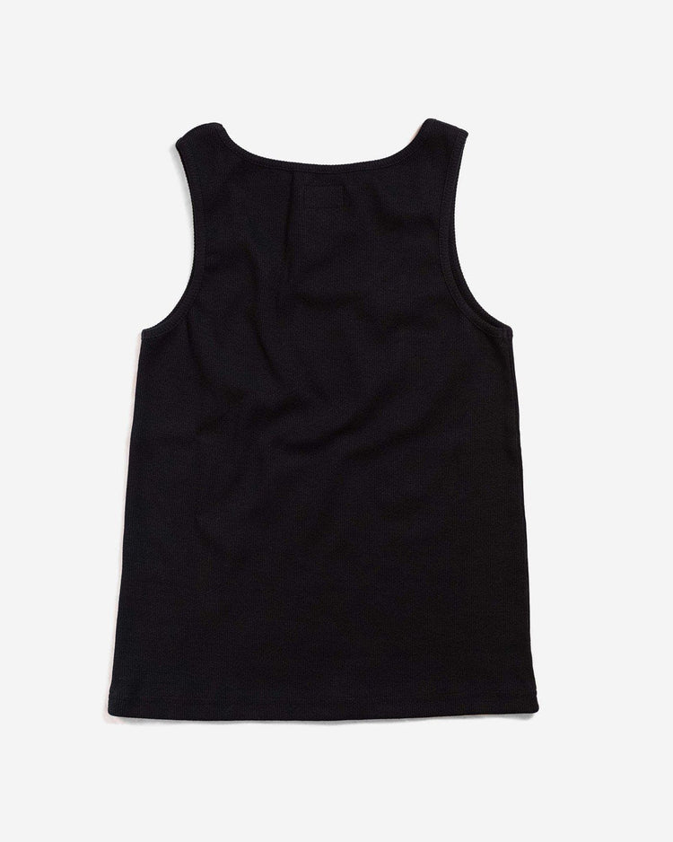 BSMC Retail T-shirts BSMC Women's Lightening Vest - Black
