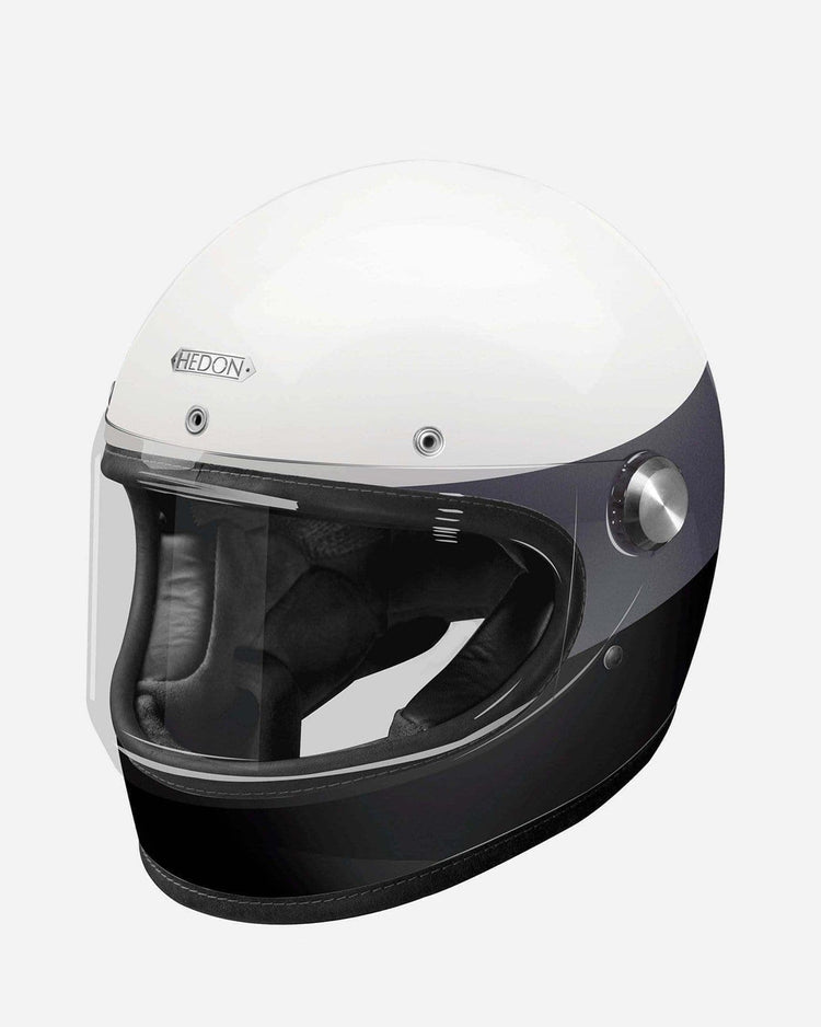 BSMC Retail Helmets BSMC x Hedon Club Racer