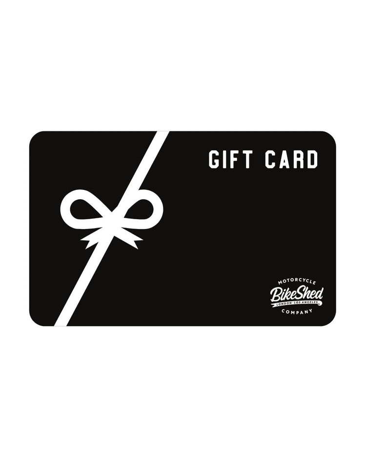 BSMC Retail Gift Card £25.00 Gift Card £25 (E-voucher)